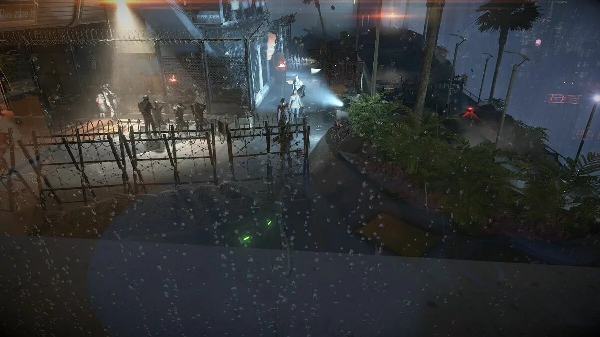 Zrzuty ekranu z Killzone: Shadow Fall / Obrazek 126