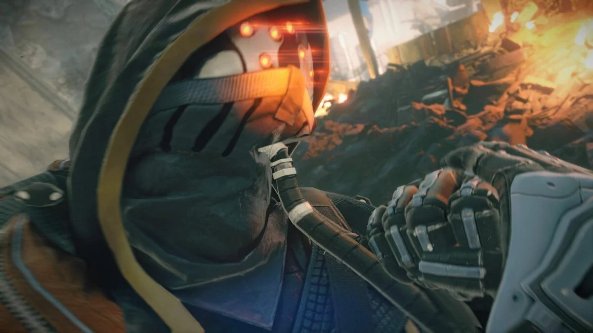 Zrzuty ekranu z Killzone: Shadow Fall / Obrazek 112