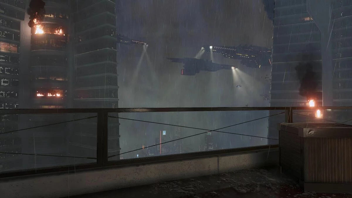 Zrzuty ekranu z Killzone: Shadow Fall / Obrazek 139