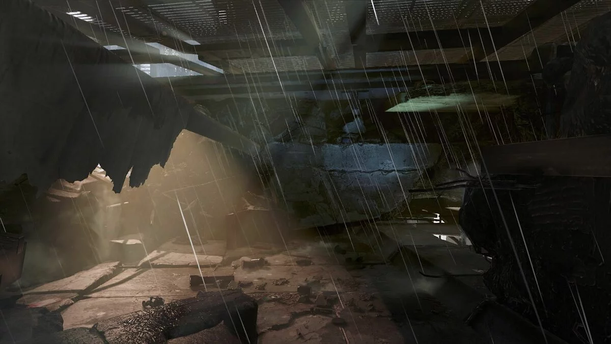 Zrzuty ekranu z Killzone: Shadow Fall / Obrazek 152