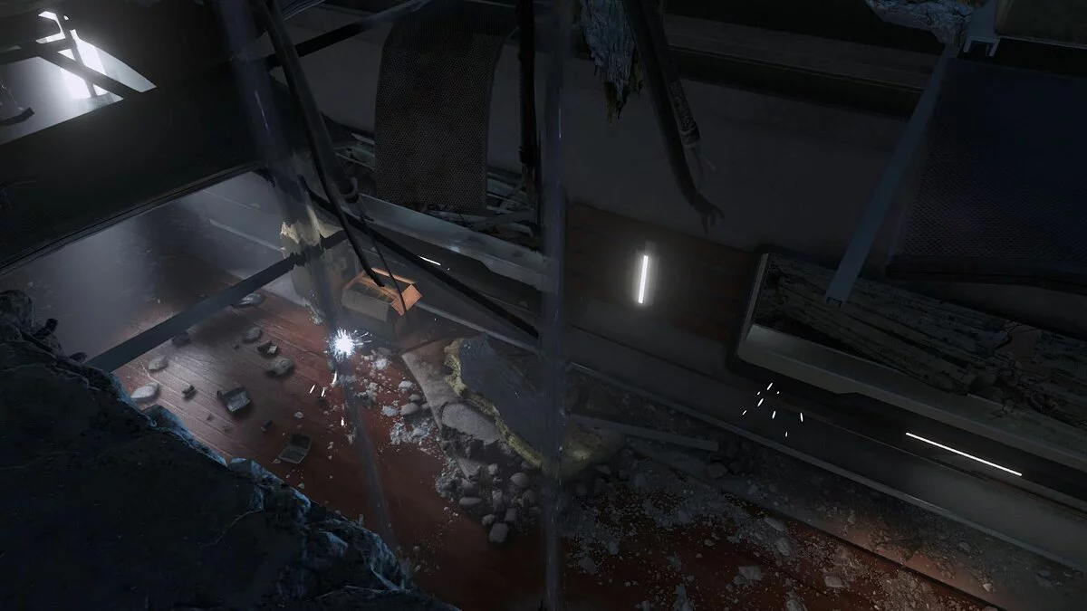 Zrzuty ekranu z Killzone: Shadow Fall / Obrazek 165