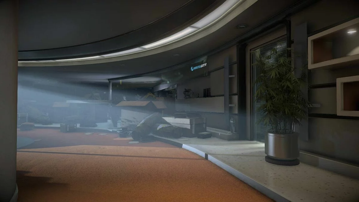 Zrzuty ekranu z Killzone: Shadow Fall / Obrazek 127