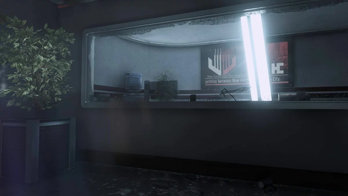 Zrzuty ekranu z Killzone: Shadow Fall / Obrazek 153