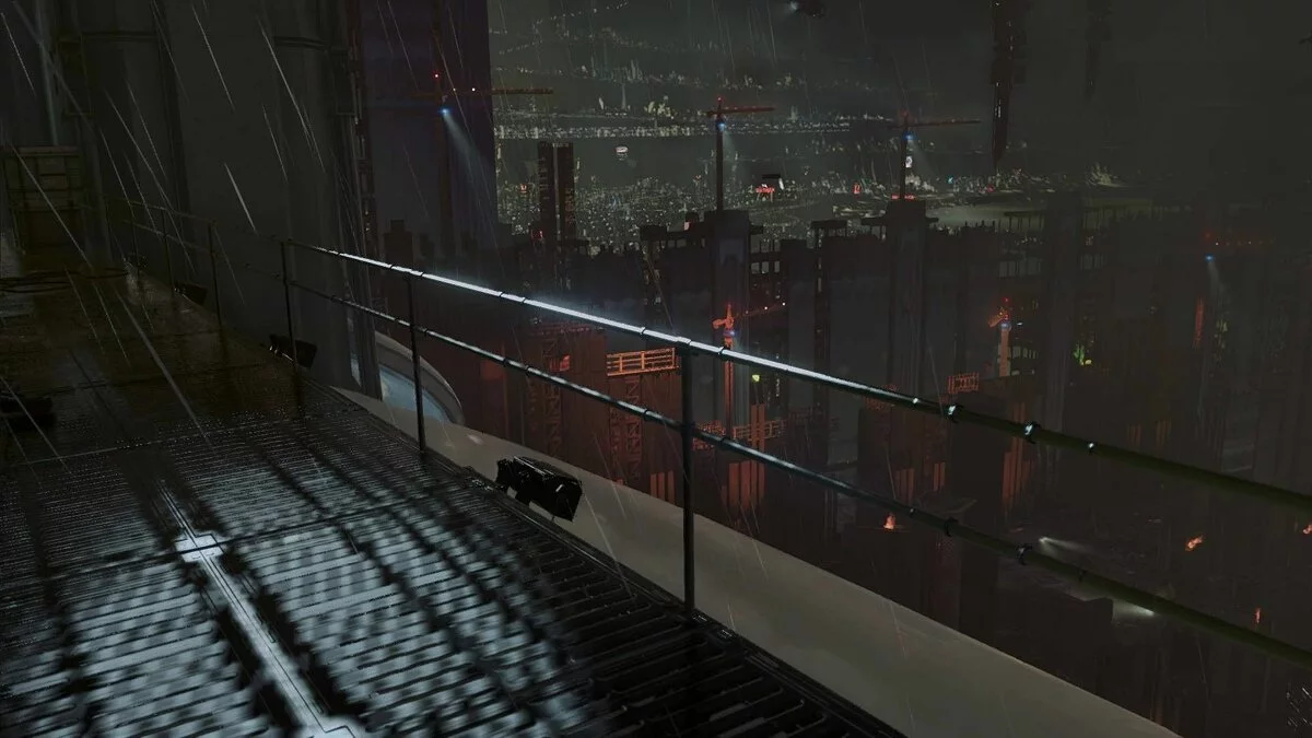 Zrzuty ekranu z Killzone: Shadow Fall / Obrazek 166