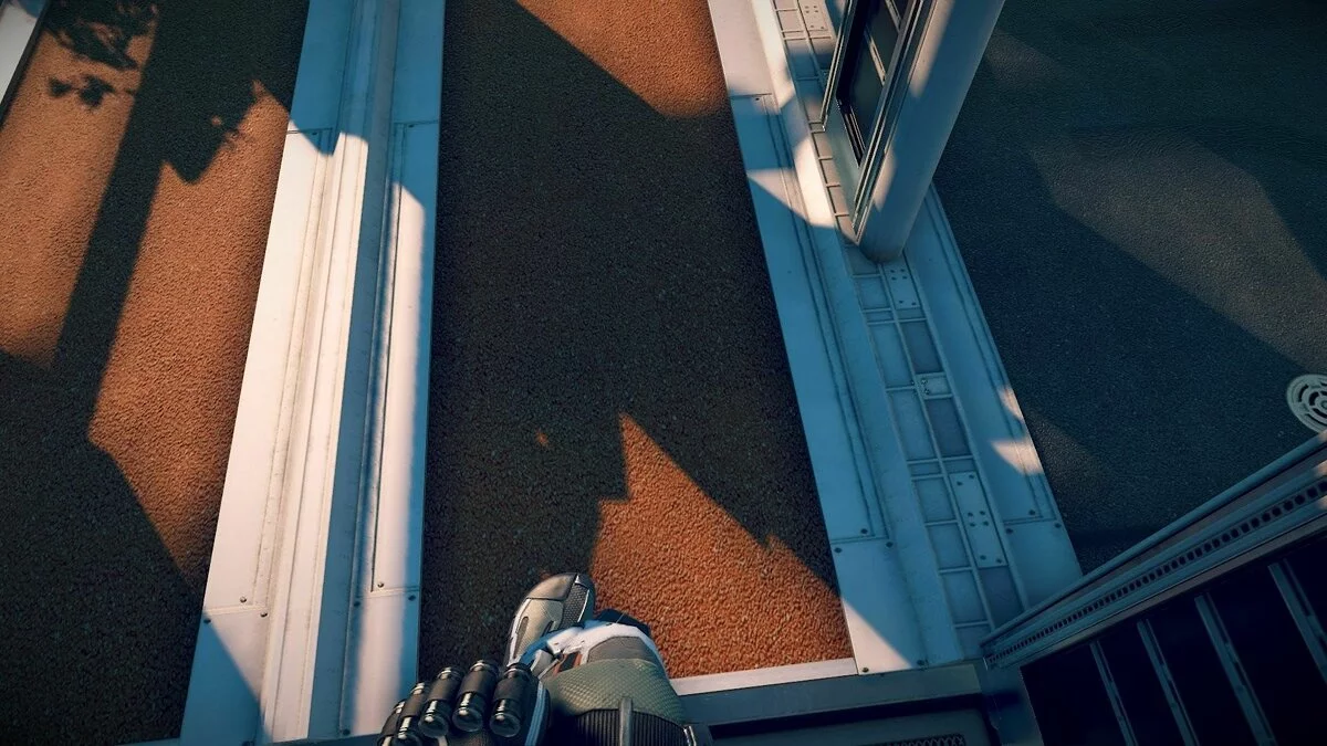 Zrzuty ekranu z Killzone: Shadow Fall / Obrazek 108