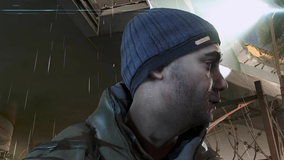 Zrzuty ekranu z Killzone: Shadow Fall / Obrazek 141