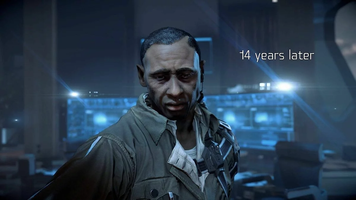 Zrzuty ekranu z Killzone: Shadow Fall / Obrazek 167