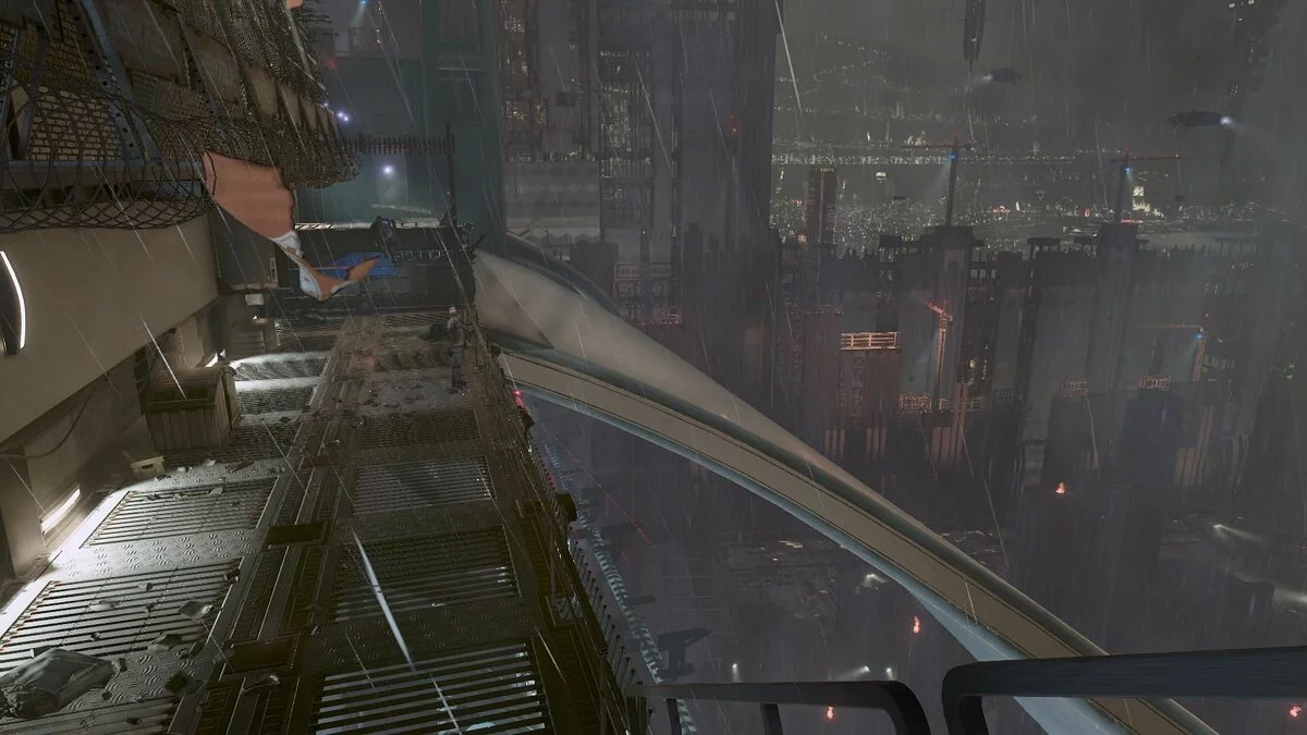 Zrzuty ekranu z Killzone: Shadow Fall / Obrazek 129