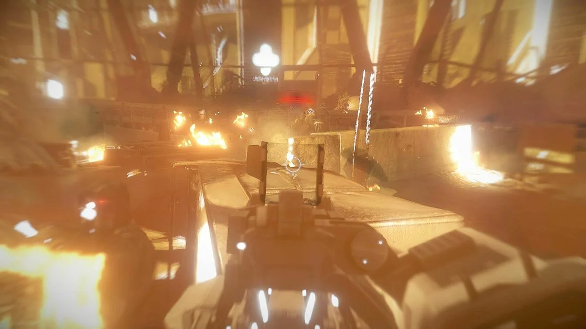 Zrzuty ekranu z Killzone: Shadow Fall / Obrazek 113