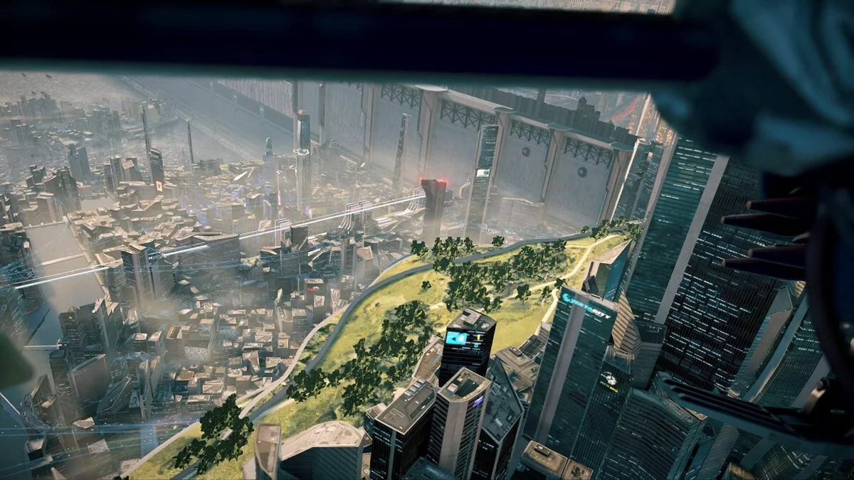 Zrzuty ekranu z Killzone: Shadow Fall / Obrazek 98