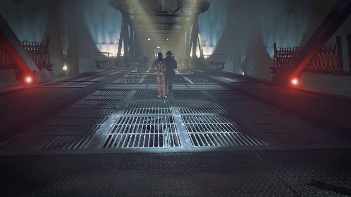 Zrzuty ekranu z Killzone: Shadow Fall / Obrazek 155