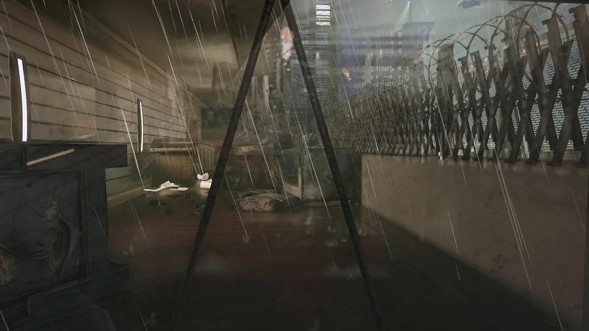 Zrzuty ekranu z Killzone: Shadow Fall / Obrazek 143