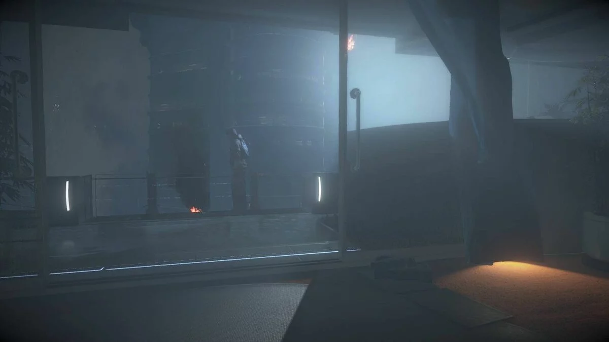 Zrzuty ekranu z Killzone: Shadow Fall / Obrazek 156