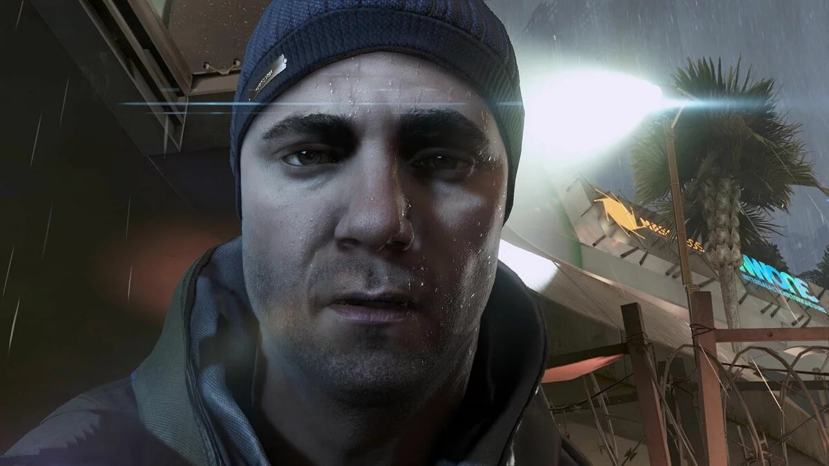 Zrzuty ekranu z Killzone: Shadow Fall / Obrazek 169