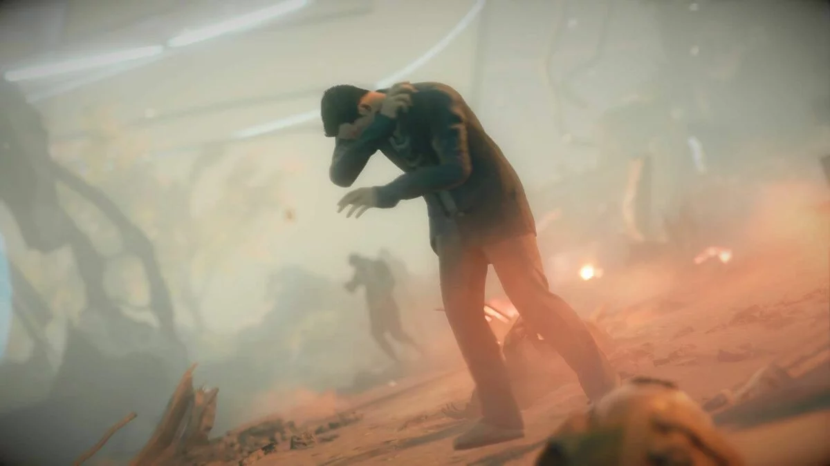 Zrzuty ekranu z Killzone: Shadow Fall / Obrazek 109