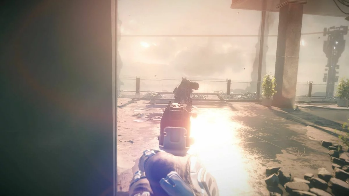 Zrzuty ekranu z Killzone: Shadow Fall / Obrazek 114