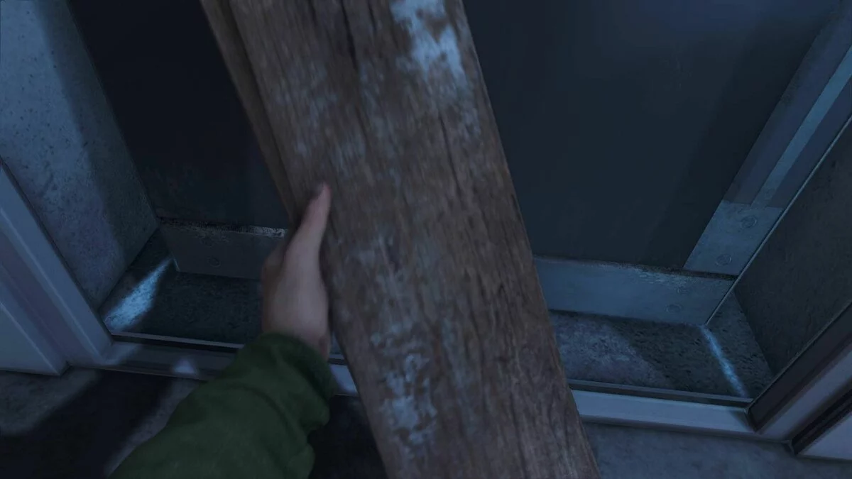 Zrzuty ekranu z Killzone: Shadow Fall / Obrazek 131