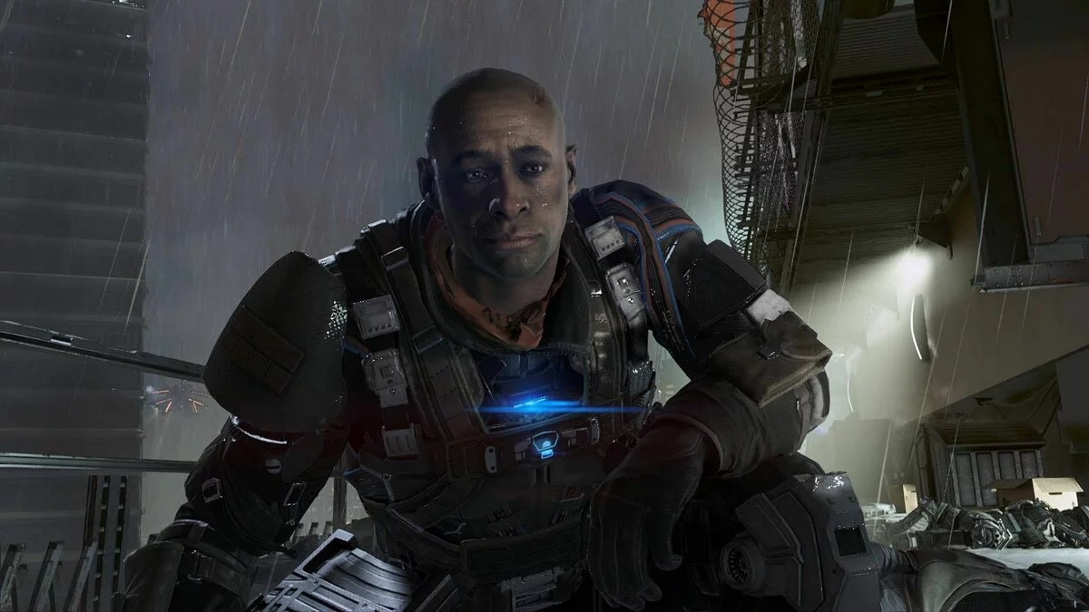 Zrzuty ekranu z Killzone: Shadow Fall / Obrazek 157