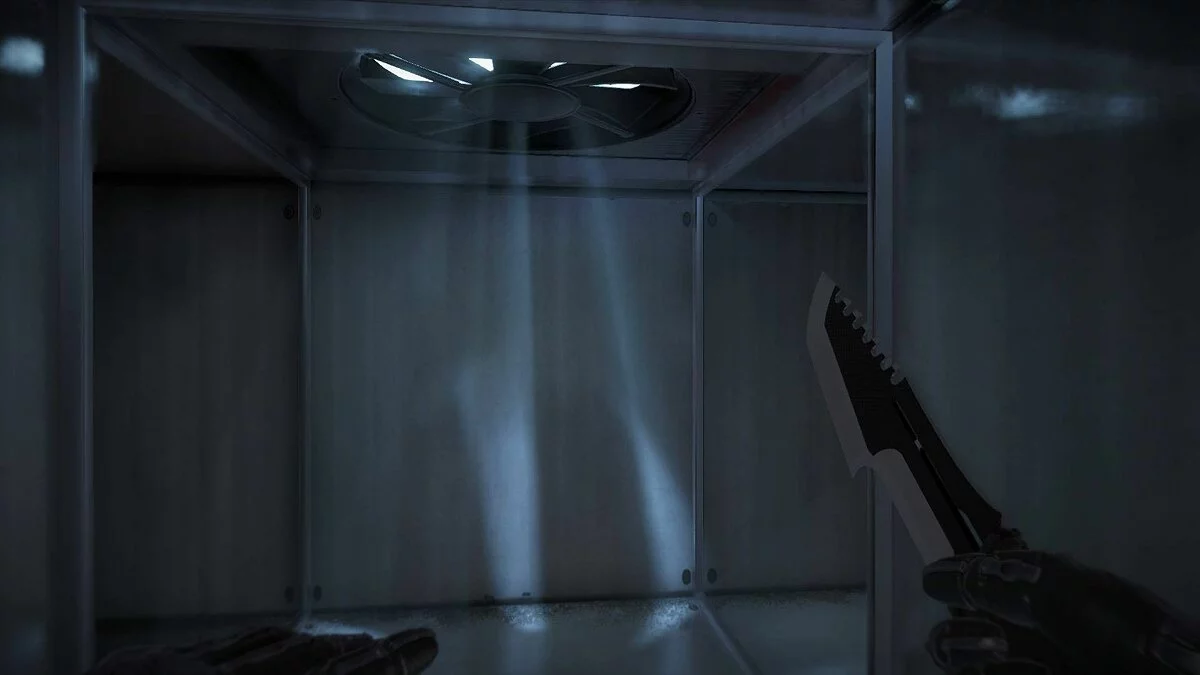 Zrzuty ekranu z Killzone: Shadow Fall / Obrazek 93