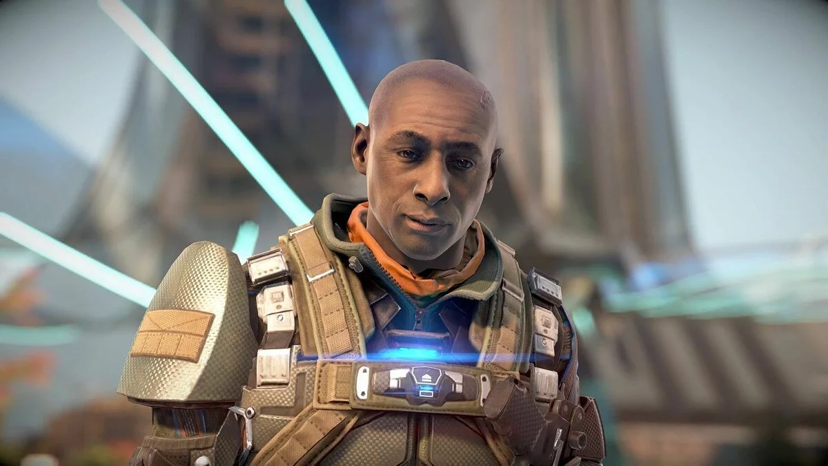 Zrzuty ekranu z Killzone: Shadow Fall / Obrazek 132