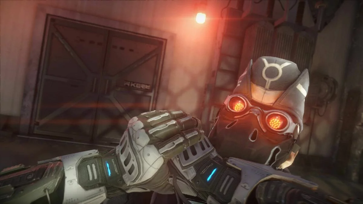 Zrzuty ekranu z Killzone: Shadow Fall / Obrazek 92