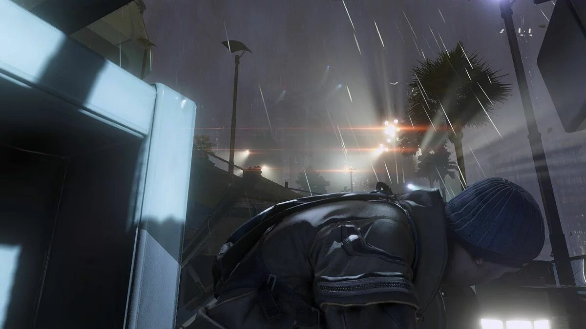 Zrzuty ekranu z Killzone: Shadow Fall / Obrazek 158