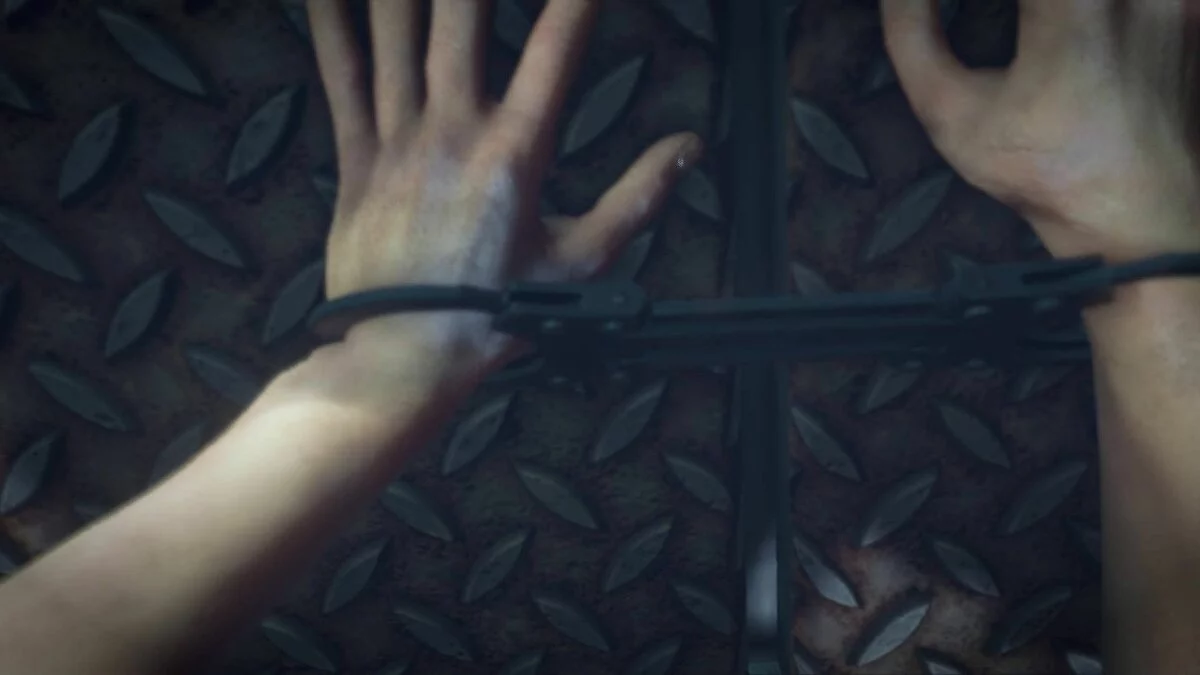 Zrzuty ekranu z Killzone: Shadow Fall / Obrazek 146