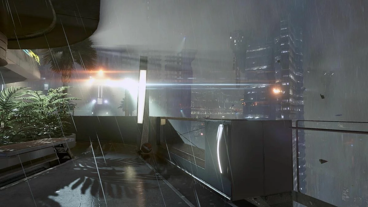 Zrzuty ekranu z Killzone: Shadow Fall / Obrazek 170