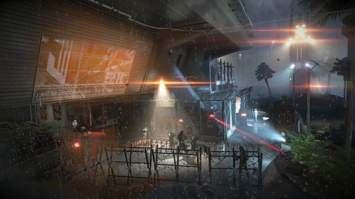 Zrzuty ekranu z Killzone: Shadow Fall / Obrazek 134