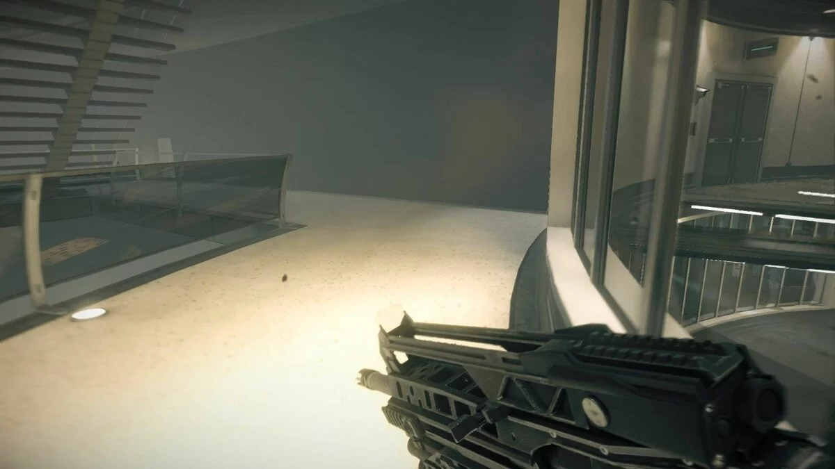 Zrzuty ekranu z Killzone: Shadow Fall / Obrazek 100