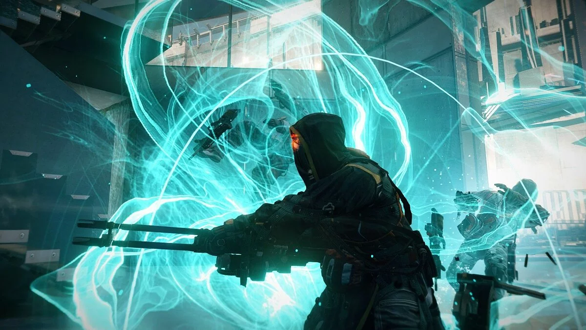 Zrzuty ekranu z Killzone: Shadow Fall / Obrazek 66