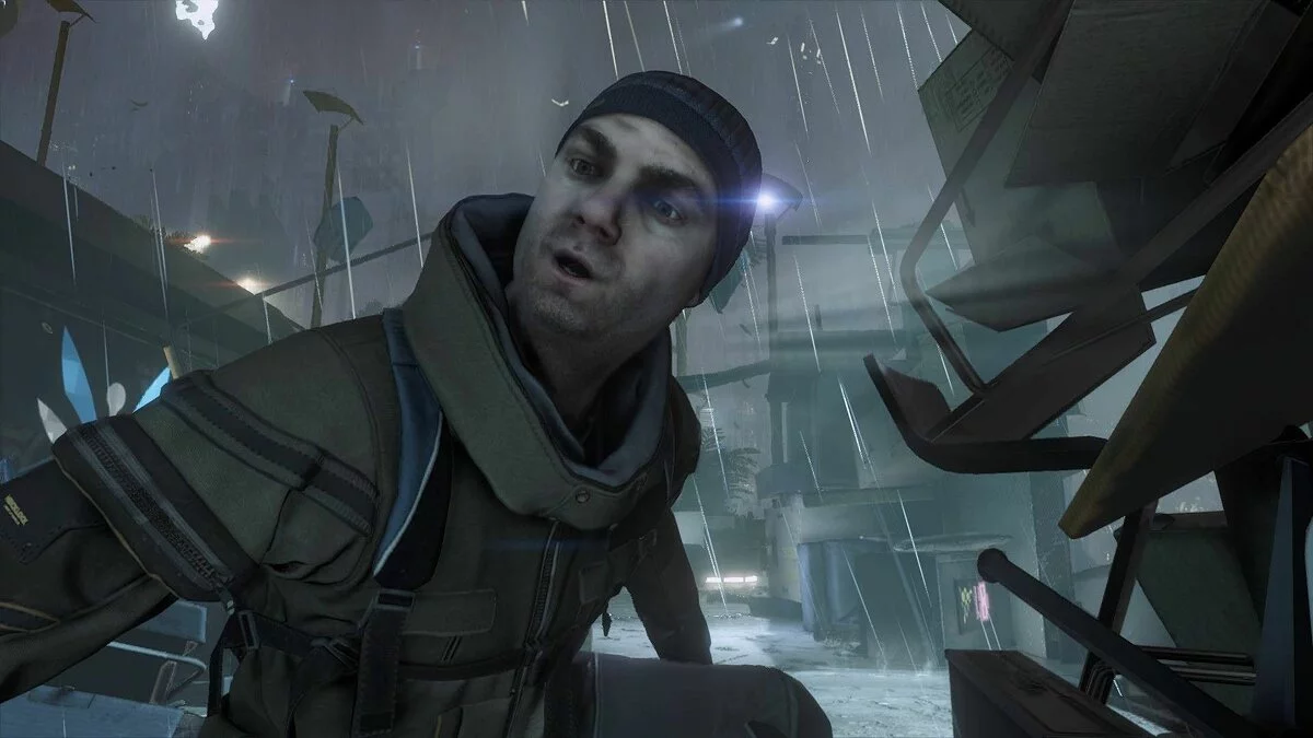 Zrzuty ekranu z Killzone: Shadow Fall / Obrazek 147