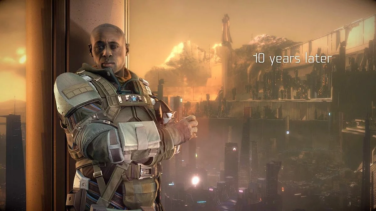 Zrzuty ekranu z Killzone: Shadow Fall / Obrazek 160