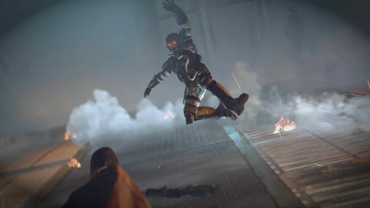 Zrzuty ekranu z Killzone: Shadow Fall / Obrazek 122