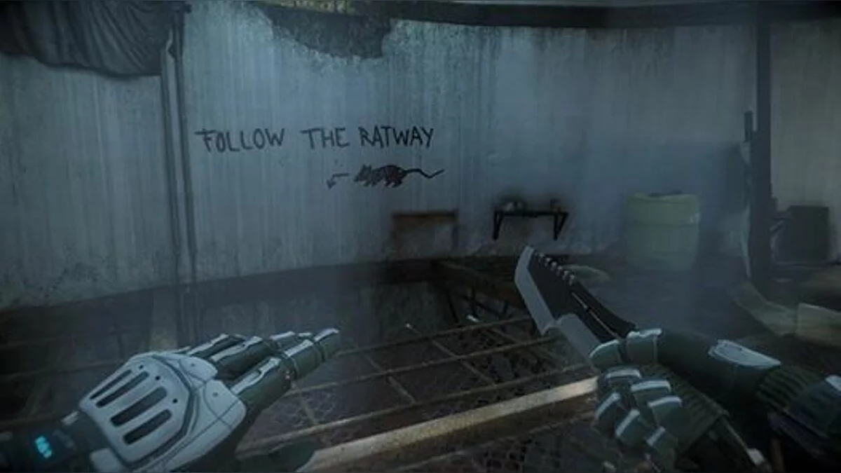 Zrzuty ekranu z Killzone: Shadow Fall / Obrazek 88