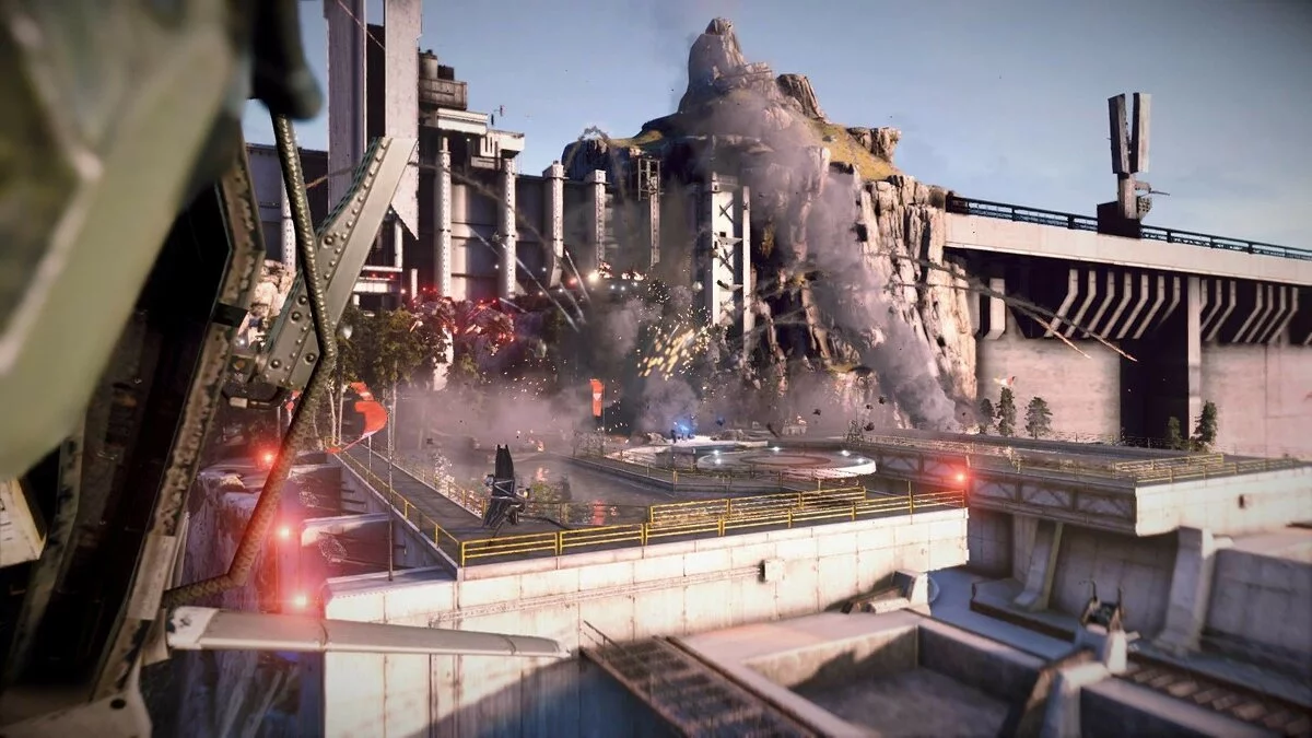 Capturas de tela de Killzone: Shadow Fall / Imagem 262