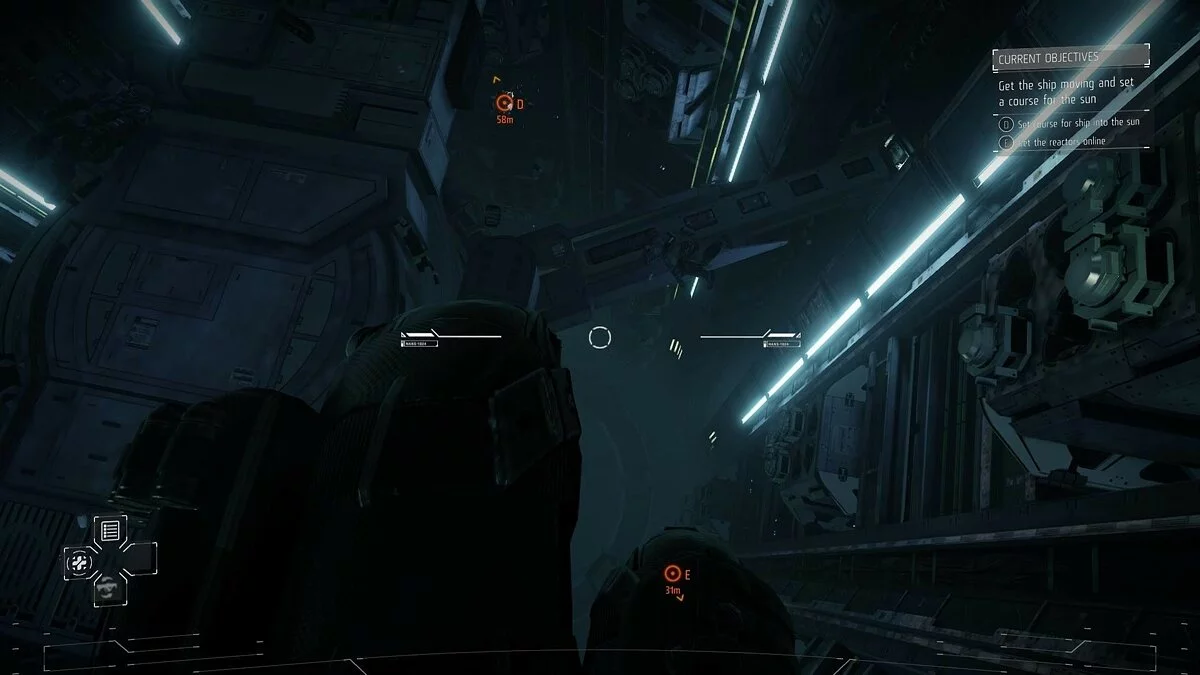Capturas de tela de Killzone: Shadow Fall / Imagem 264