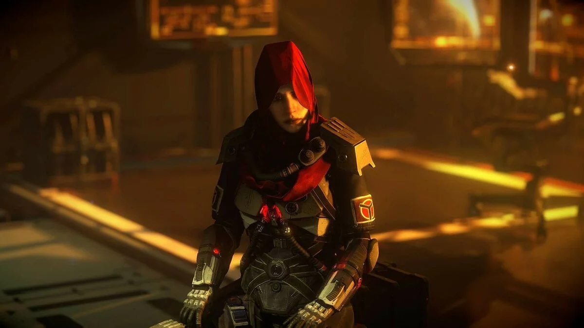 Capturas de tela de Killzone: Shadow Fall / Imagem 272