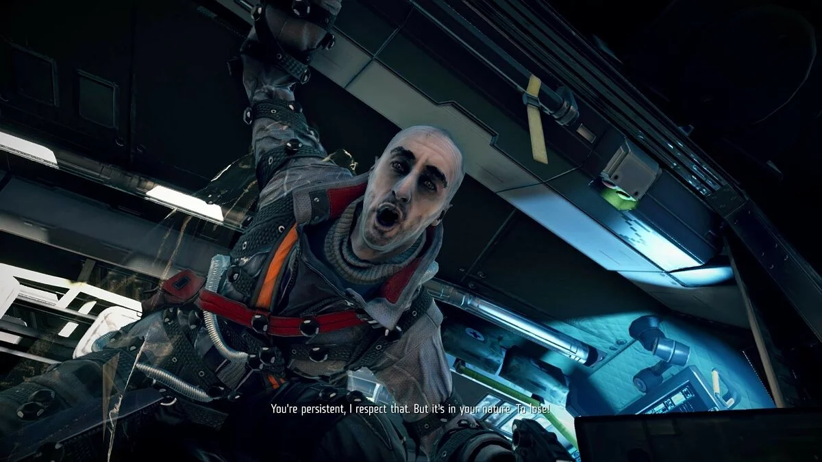 Capturas de tela de Killzone: Shadow Fall / Imagem 276