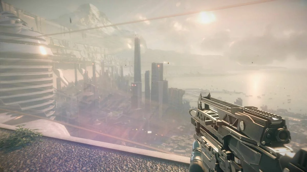 Zrzuty ekranu z Killzone: Shadow Fall / Obrazek 110