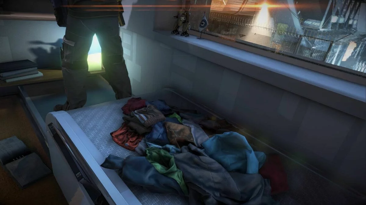 Zrzuty ekranu z Killzone: Shadow Fall / Obrazek 148