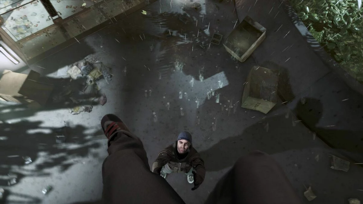 Zrzuty ekranu z Killzone: Shadow Fall / Obrazek 161