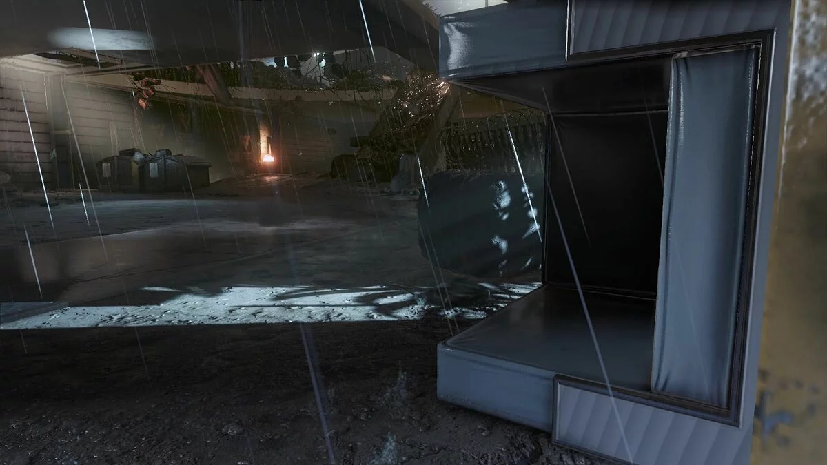 Zrzuty ekranu z Killzone: Shadow Fall / Obrazek 137