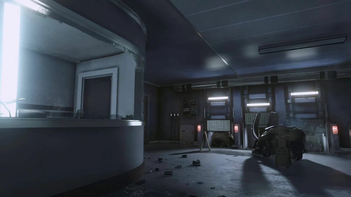 Zrzuty ekranu z Killzone: Shadow Fall / Obrazek 149