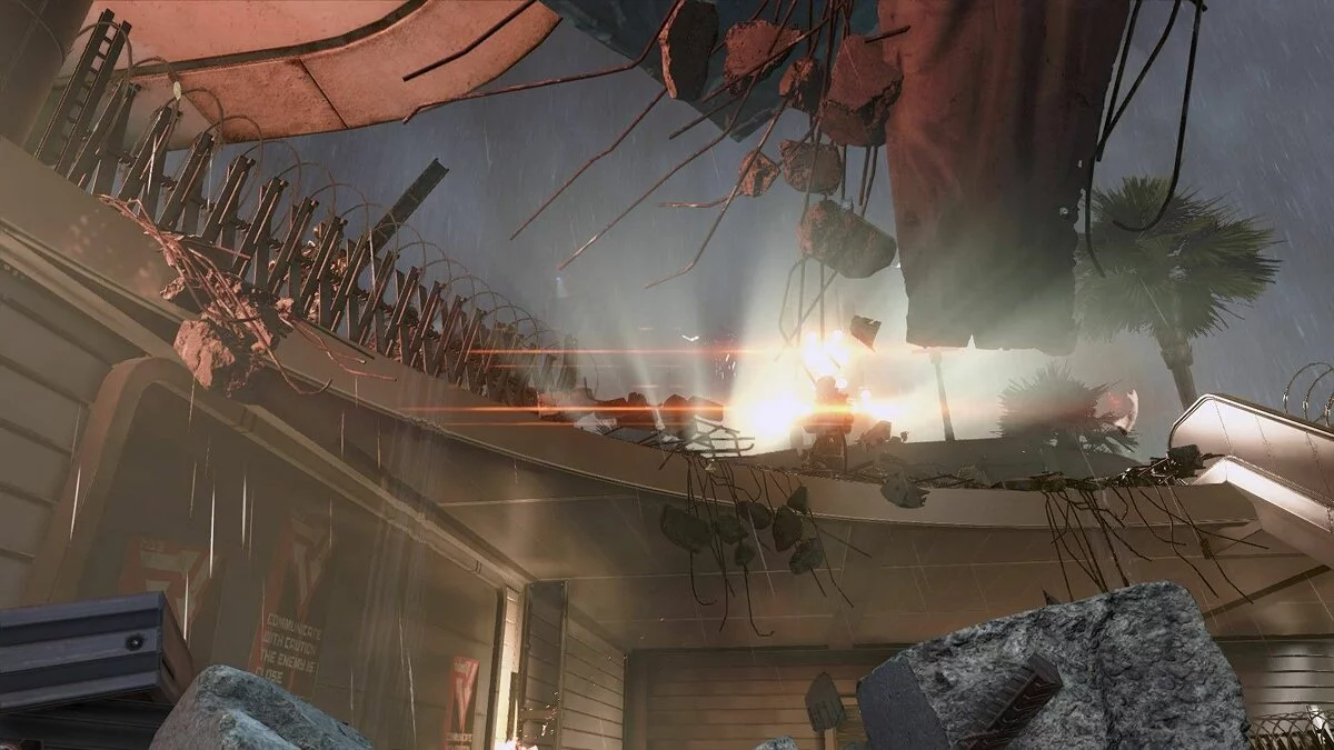 Zrzuty ekranu z Killzone: Shadow Fall / Obrazek 162