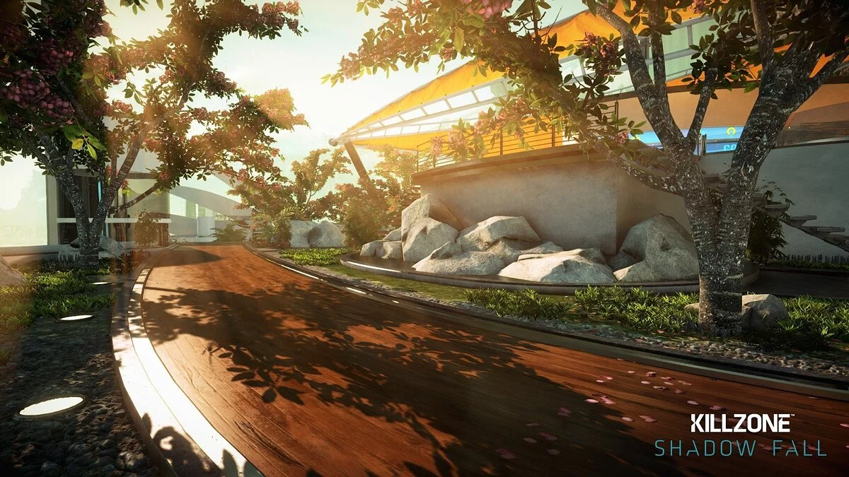 Zrzuty ekranu z Killzone: Shadow Fall / Obrazek 28