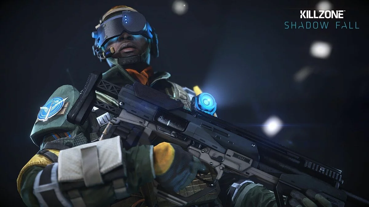 Zrzuty ekranu z Killzone: Shadow Fall / Obrazek 34