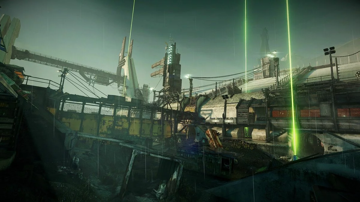 Capturas de tela de Killzone: Shadow Fall / Imagem 205