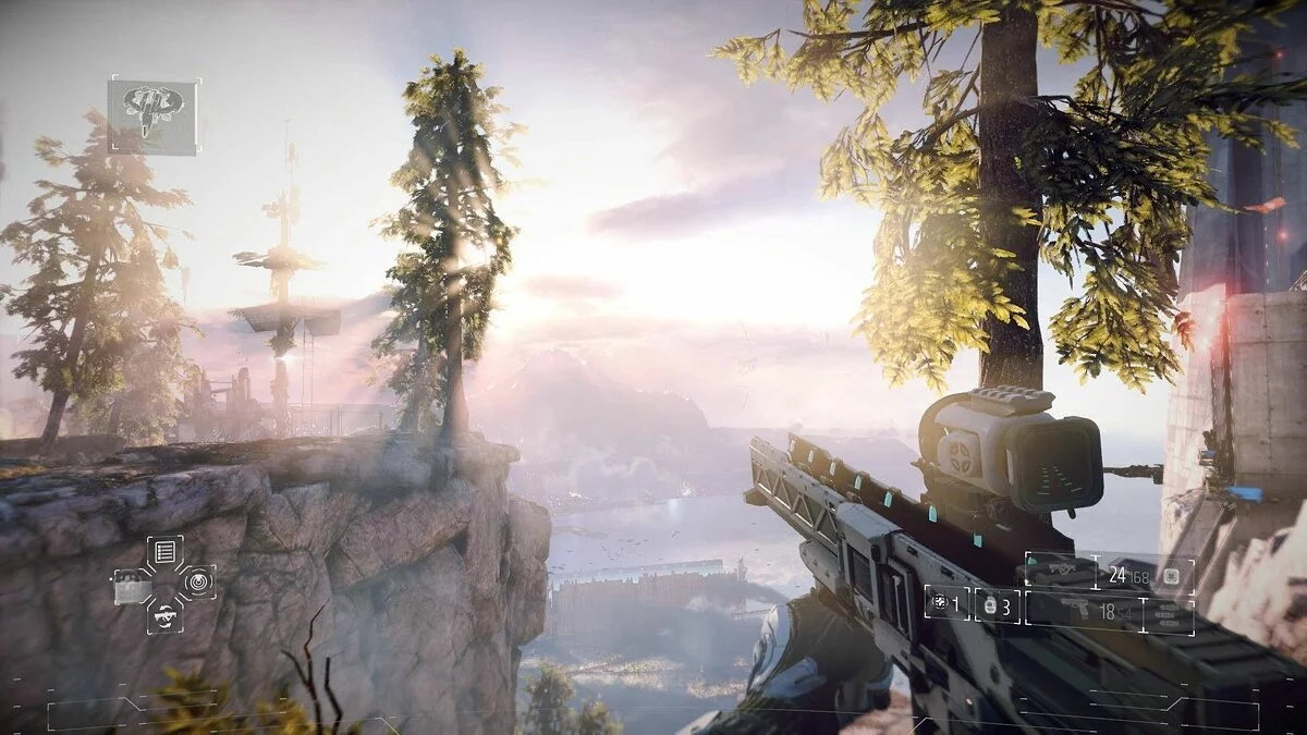 Zrzuty ekranu z Killzone: Shadow Fall / Obrazek 78