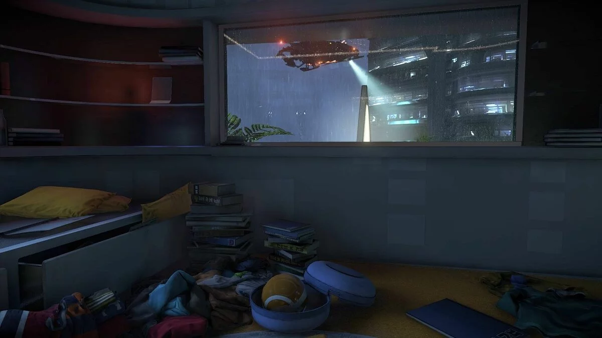 Zrzuty ekranu z Killzone: Shadow Fall / Obrazek 121